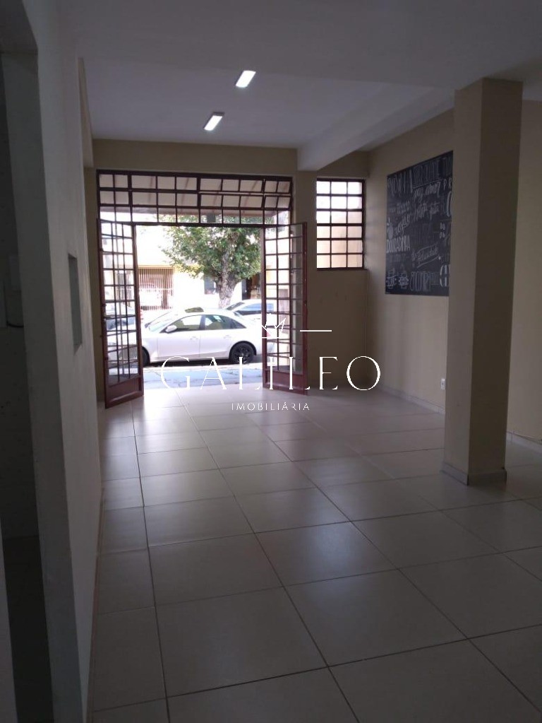 Comercial à aluguel em VILA VIANELO, JUNDIAÍ - Salão Comercial para Locação na Vila Vianelo, Jundiaí-SP: 2 Salas, 1 Banheiro, 1 Vaga de Garagem, 70m² de Área! - Foto 1