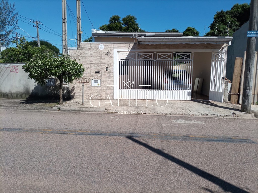 Casa em JARDIM MARAMBAIA, JUNDIAÍ - Imperdível! Casa à venda em Jundiaí-SP, bairro Jardim Marambaia: 2 quartos, 1 suíte, 2 salas, 2 banheiros, 2 vagas de garagem, 123 m².