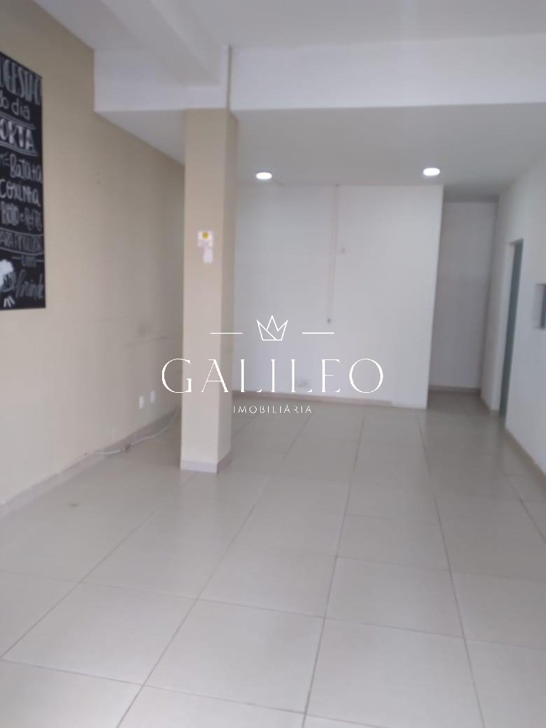 Comercial à aluguel em VILA VIANELO, JUNDIAÍ - Salão Comercial para Locação na Vila Vianelo, Jundiaí-SP: 2 Salas, 1 Banheiro, 1 Vaga de Garagem, 70m² de Área! - Foto 2