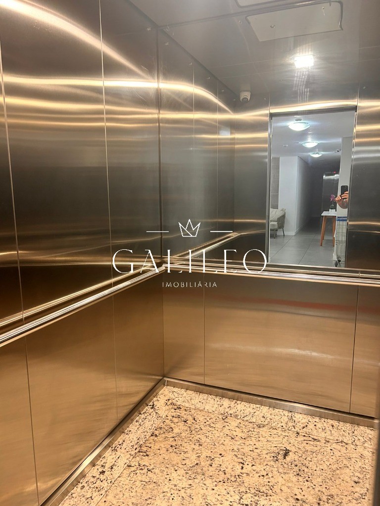 Apartamento em PONTE DE SÃO JOÃO, JUNDIAÍ - Foto 14