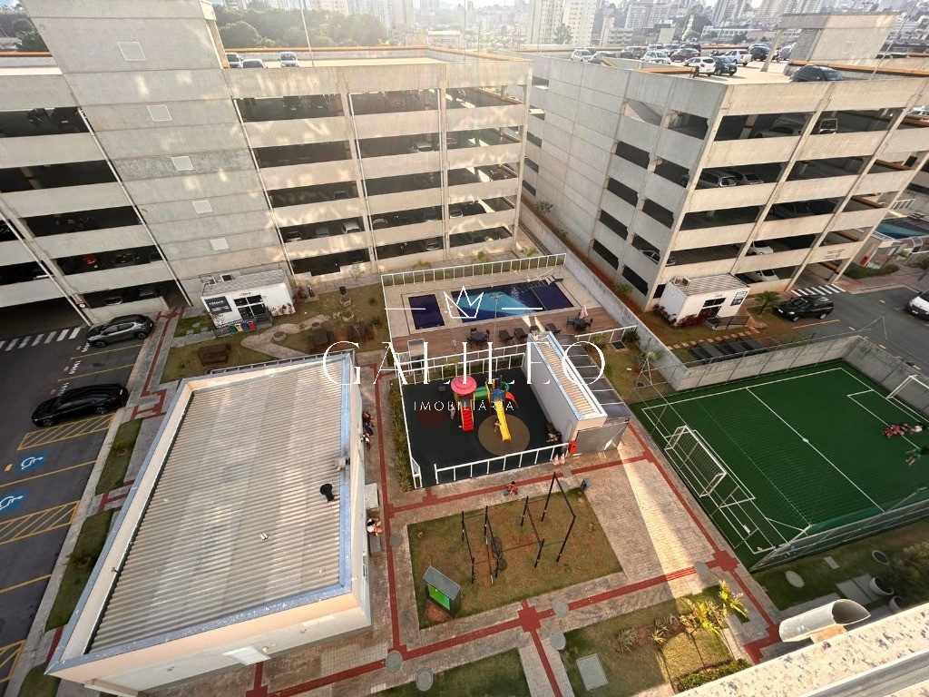 Apartamento em PONTE DE SÃO JOÃO, JUNDIAÍ - Foto 13