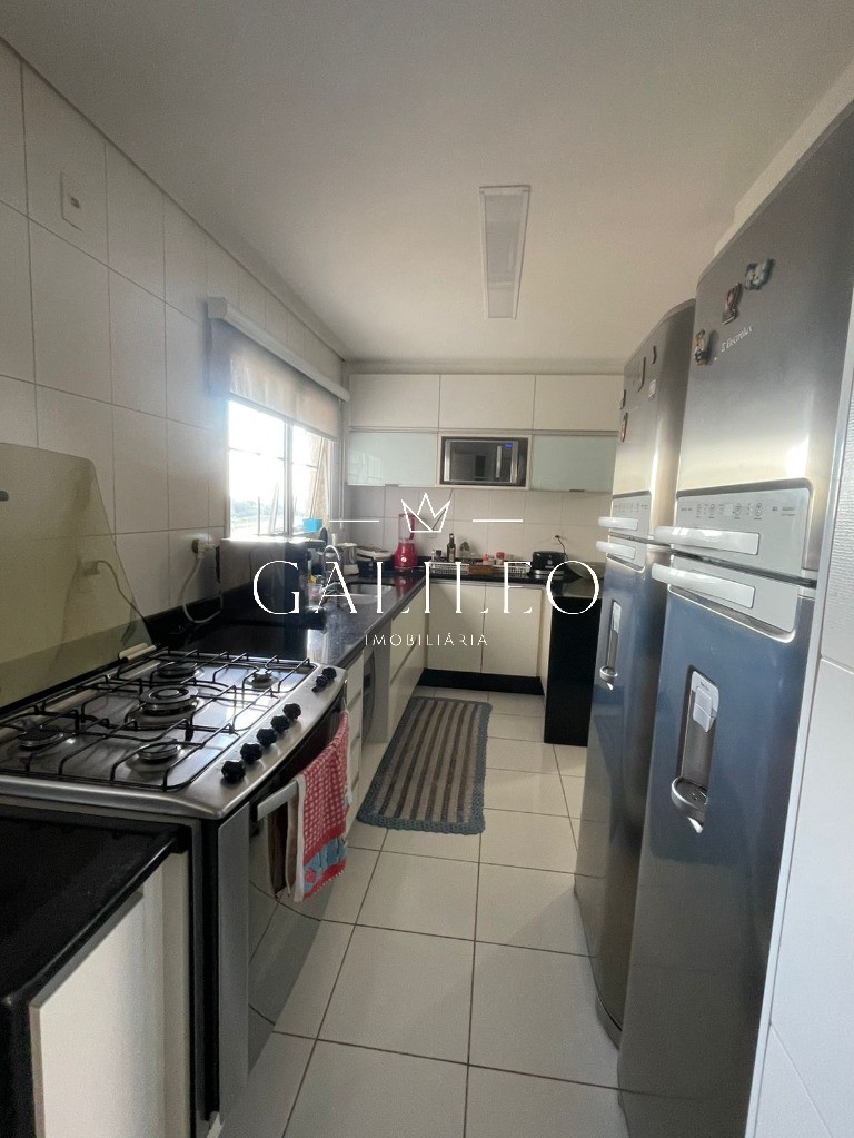 Apartamento em JARDIM CAMPOS ELÍSIOS, JUNDIAÍ - Foto 7
