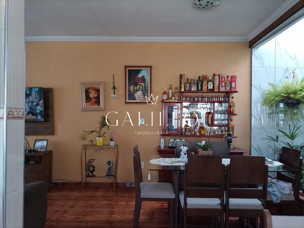 Casa em JARDIM MARAMBAIA, JUNDIAÍ - Foto 5