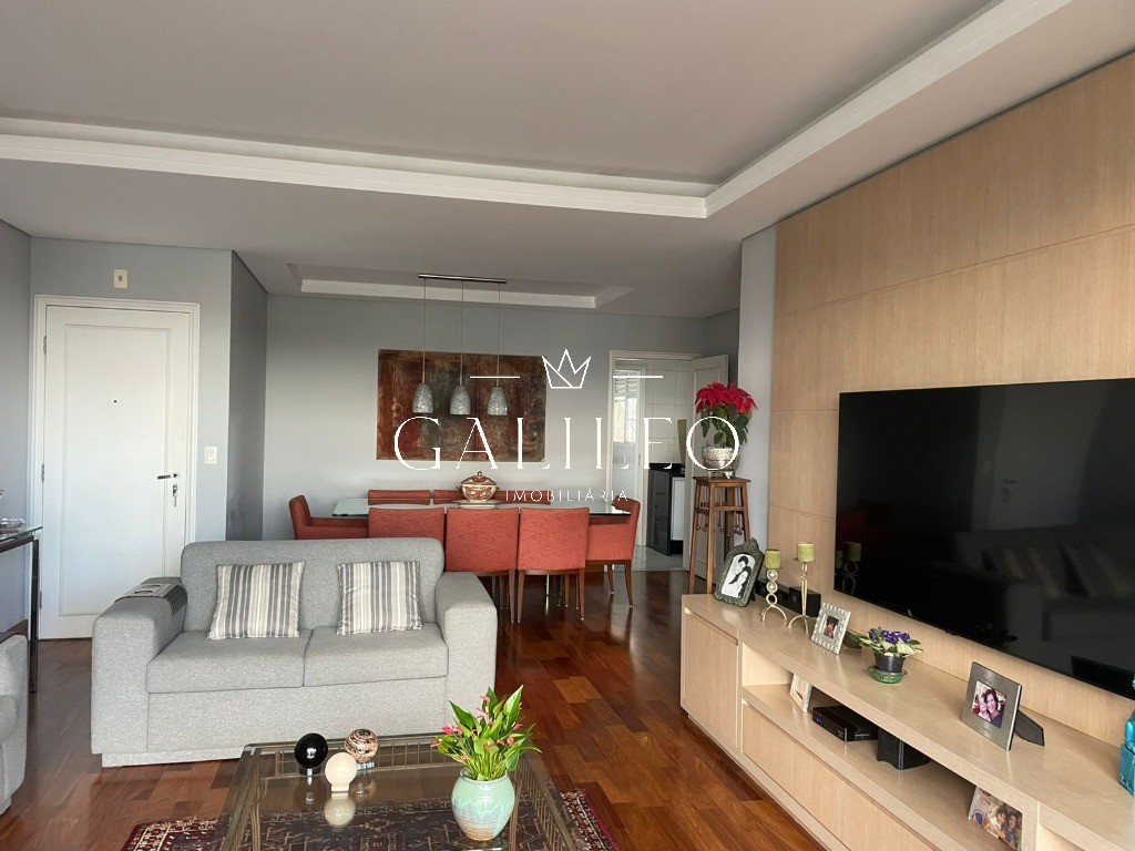 Apartamento em JARDIM CAMPOS ELÍSIOS, JUNDIAÍ - Foto 3