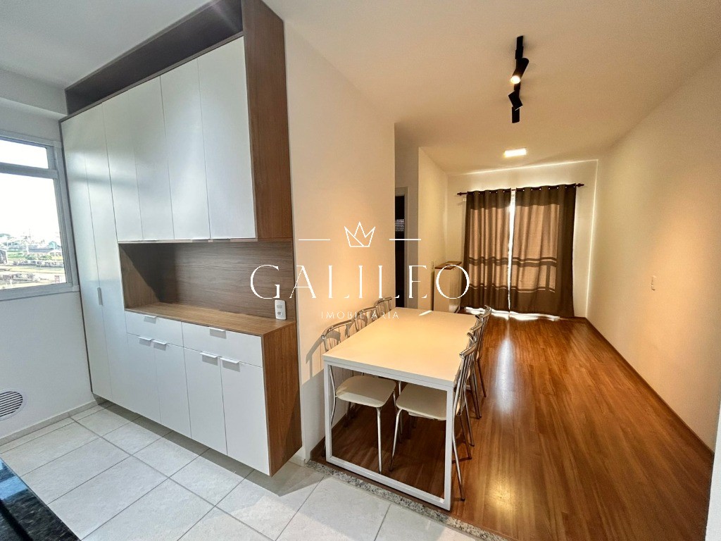 Apartamento em PONTE DE SÃO JOÃO, JUNDIAÍ - Foto 3