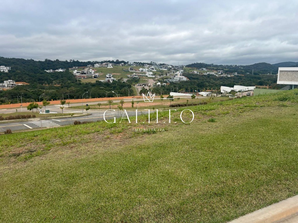 Terreno em ALPHAVILE II, JUNDIAÍ - Terreno à venda no Alphaville II em Jundiaí SP