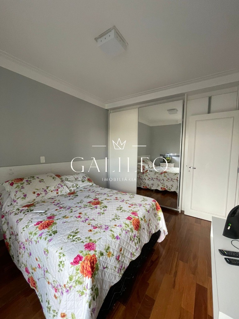 Apartamento em JARDIM CAMPOS ELÍSIOS, JUNDIAÍ - Foto 15