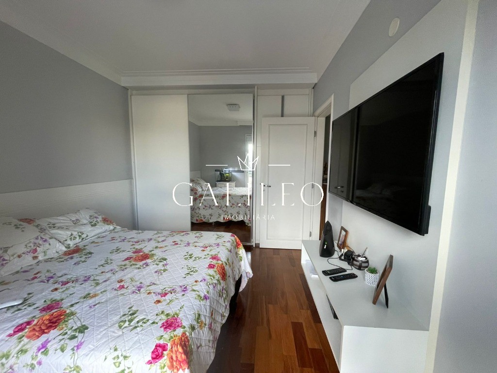 Apartamento em JARDIM CAMPOS ELÍSIOS, JUNDIAÍ - Foto 14