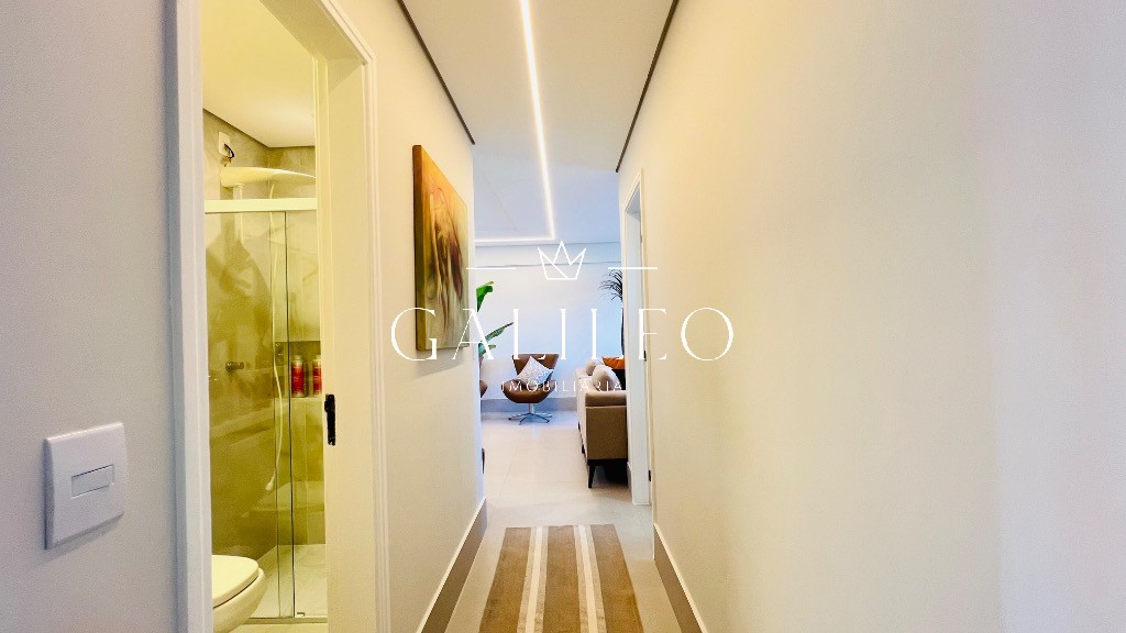 Apartamento em VILA VIANELO, JUNDIAÍ - Foto 28