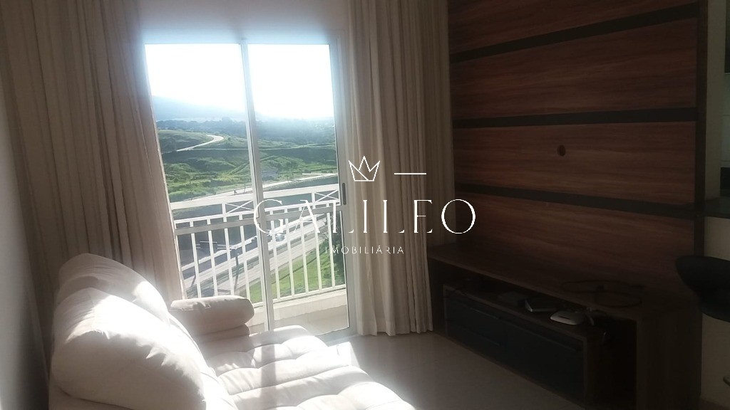 Apartamento em JARDIM BONFIGLIOLI, JUNDIAÍ - Apartamento à Venda no Spazio Bonfiglioli em Jundiaí | 2 Quartos, Suíte, Andar Alto e Lazer Completo