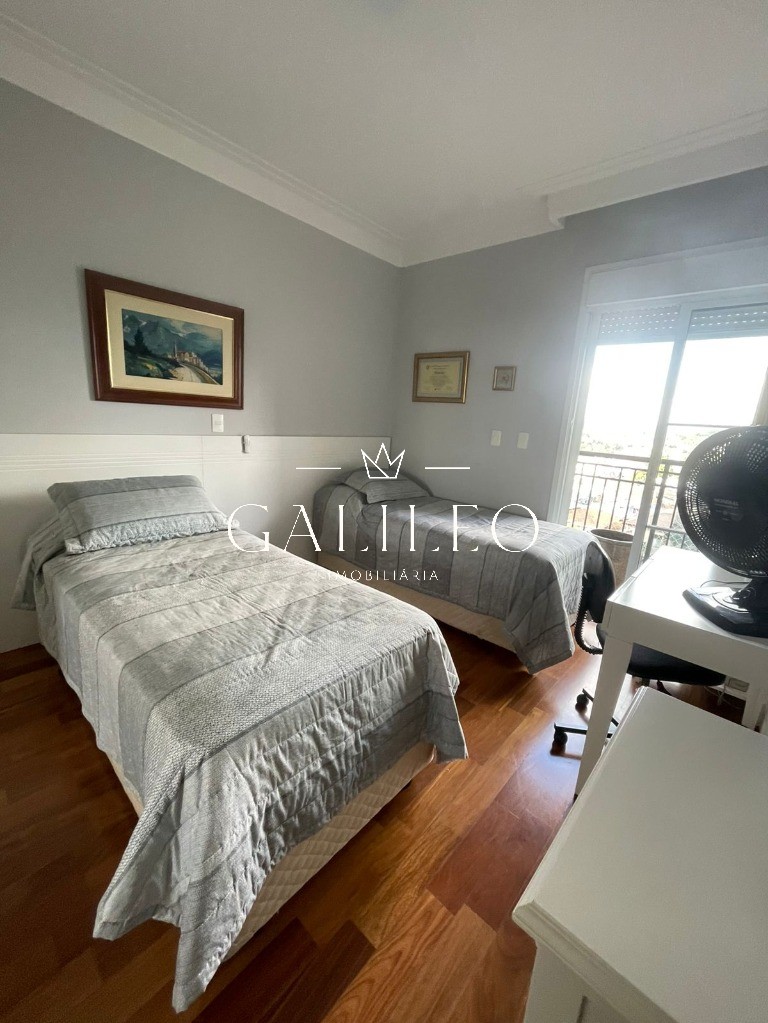 Apartamento em JARDIM CAMPOS ELÍSIOS, JUNDIAÍ - Foto 11