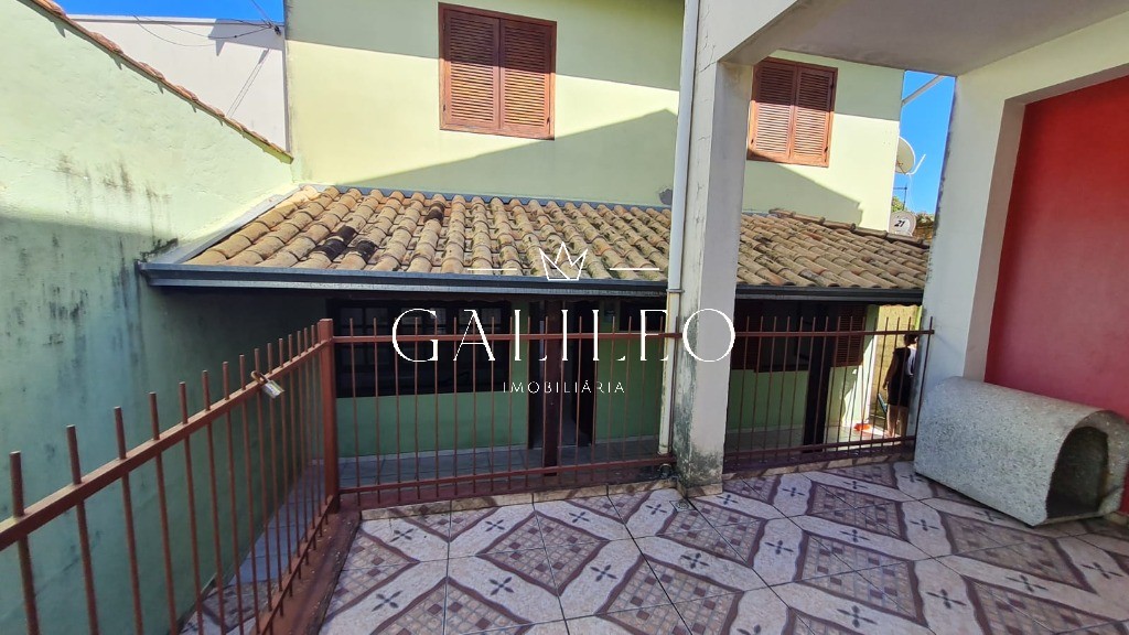 Casa em IVOTURUCAIA, JUNDIAÍ - Foto 38