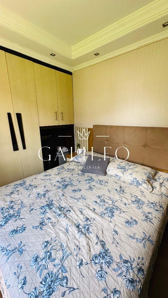 Apartamento em RECANTO QUARTO CENTENÁRIO, JUNDIAÍ - Foto 8