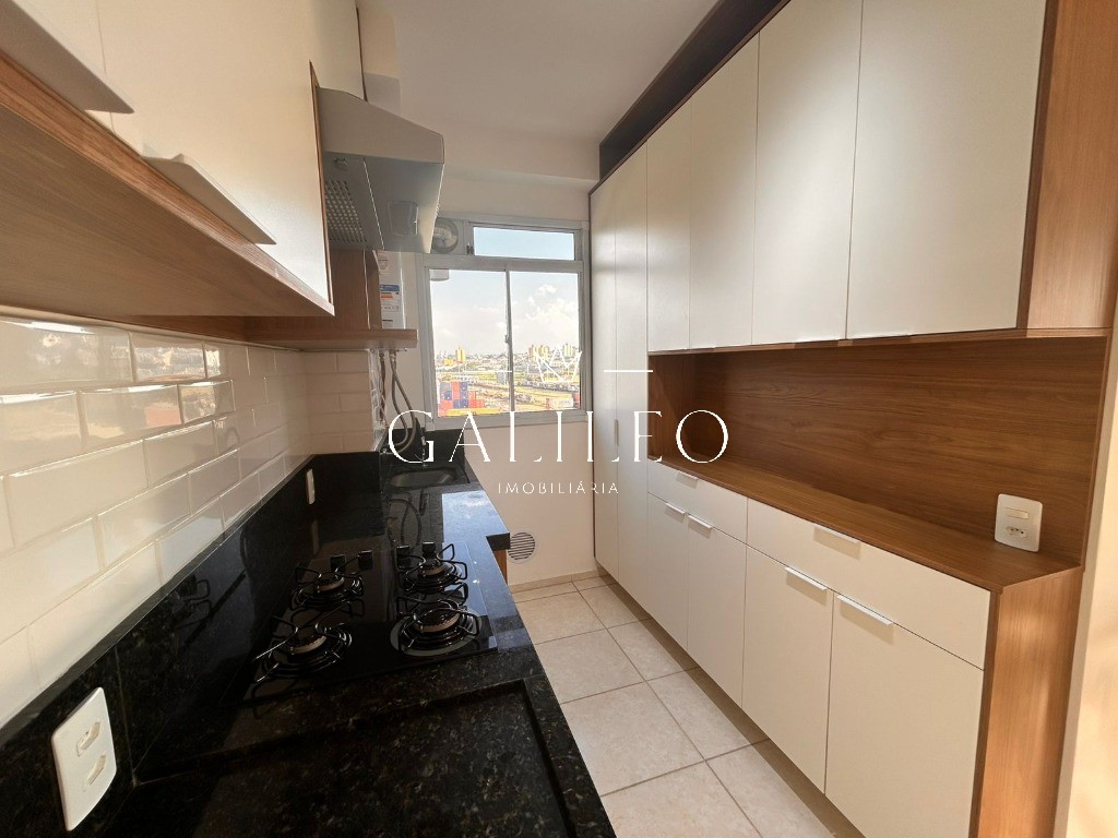 Apartamento em PONTE DE SÃO JOÃO, JUNDIAÍ - Foto 5