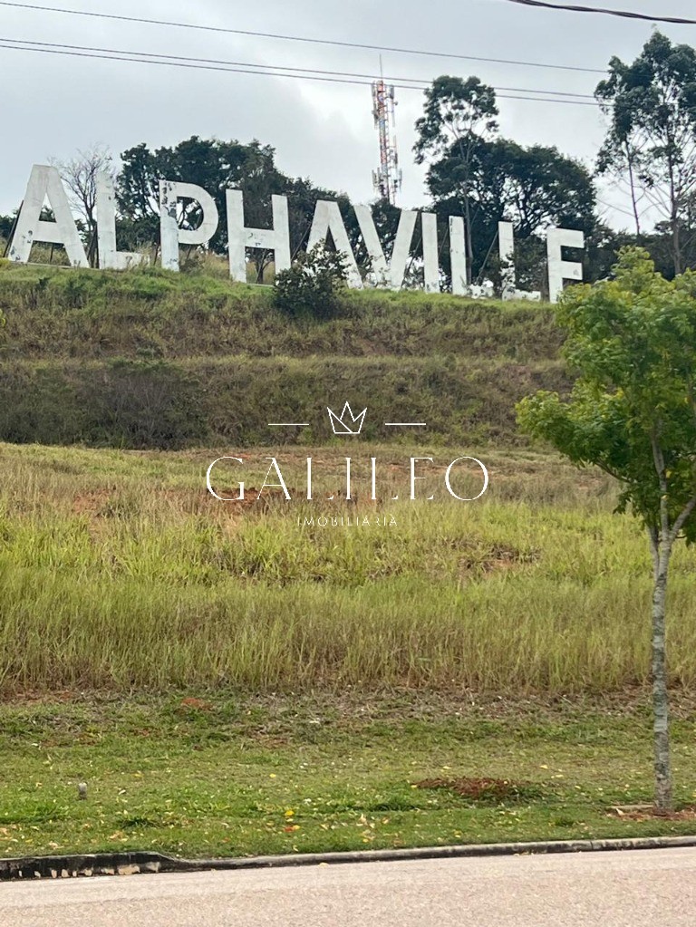 Terreno em ALPHAVILE II, JUNDIAÍ - Foto 17