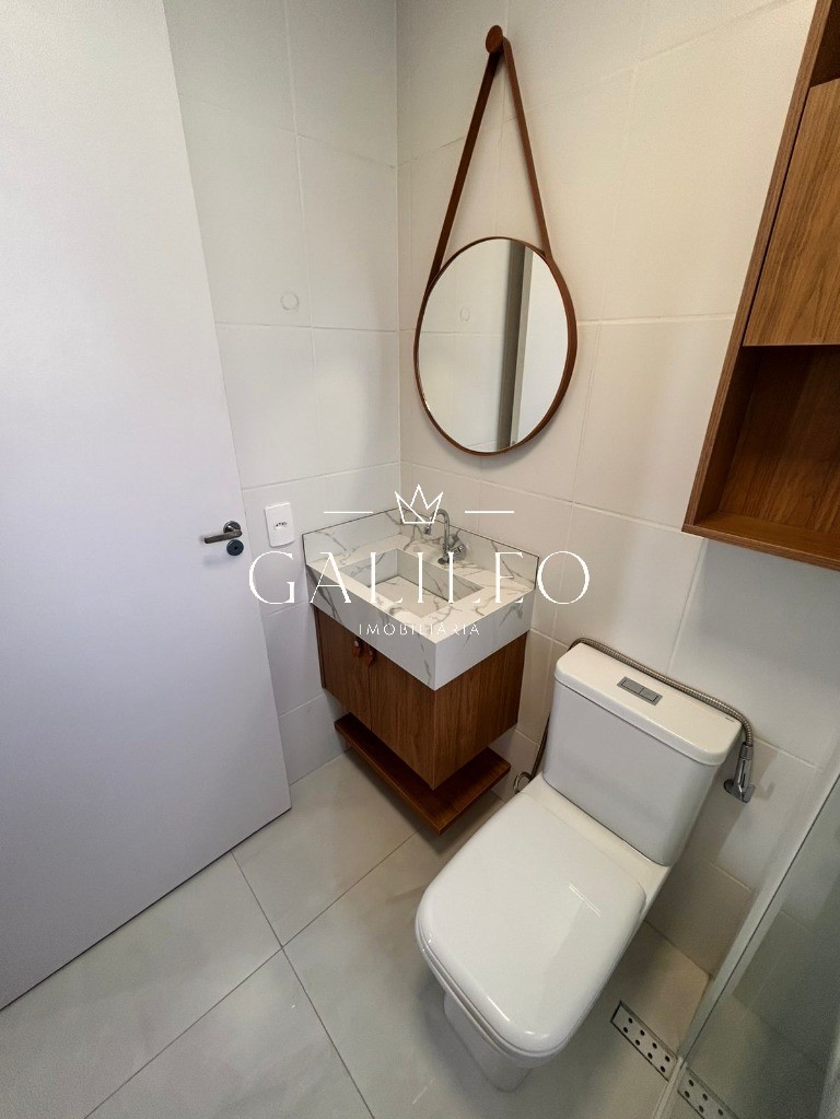 Apartamento em PONTE DE SÃO JOÃO, JUNDIAÍ - Foto 7