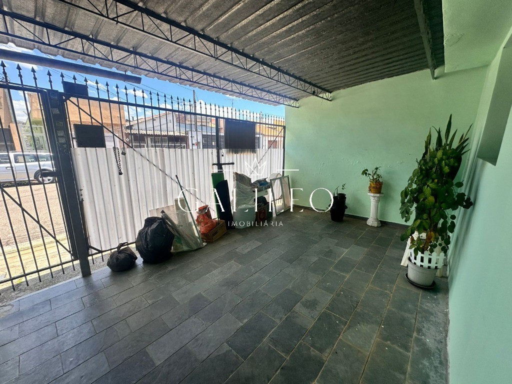 Casa em VILA RIO BRANCO, JUNDIAÍ - Foto 17