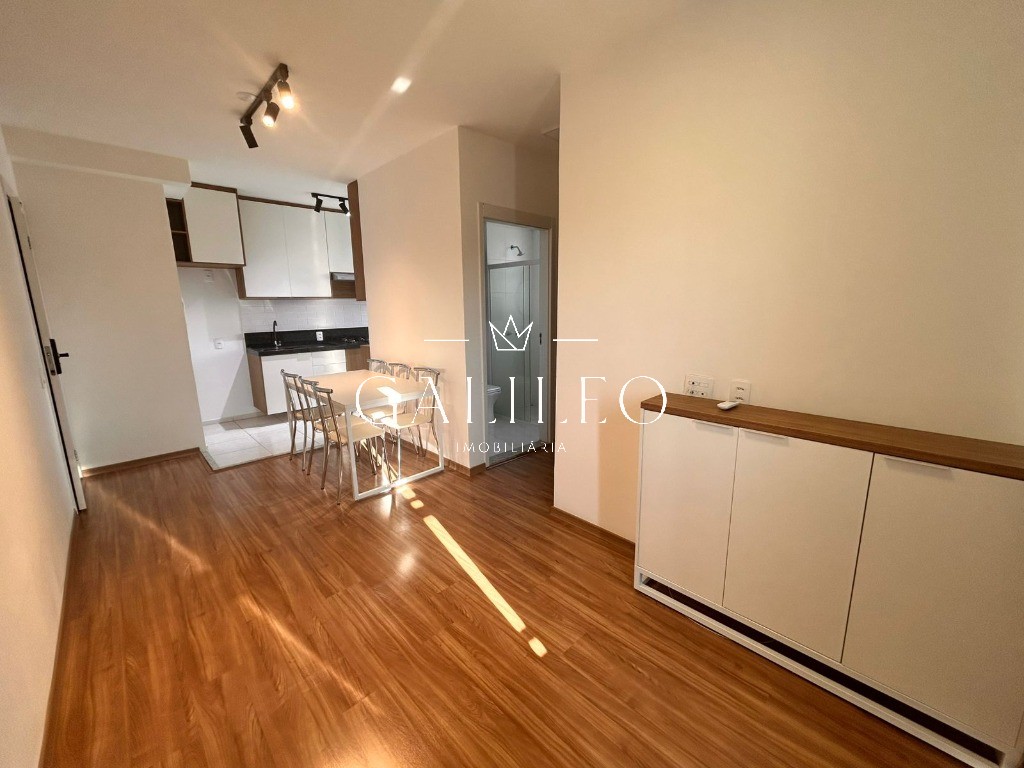 Apartamento em PONTE DE SÃO JOÃO, JUNDIAÍ - Foto 4