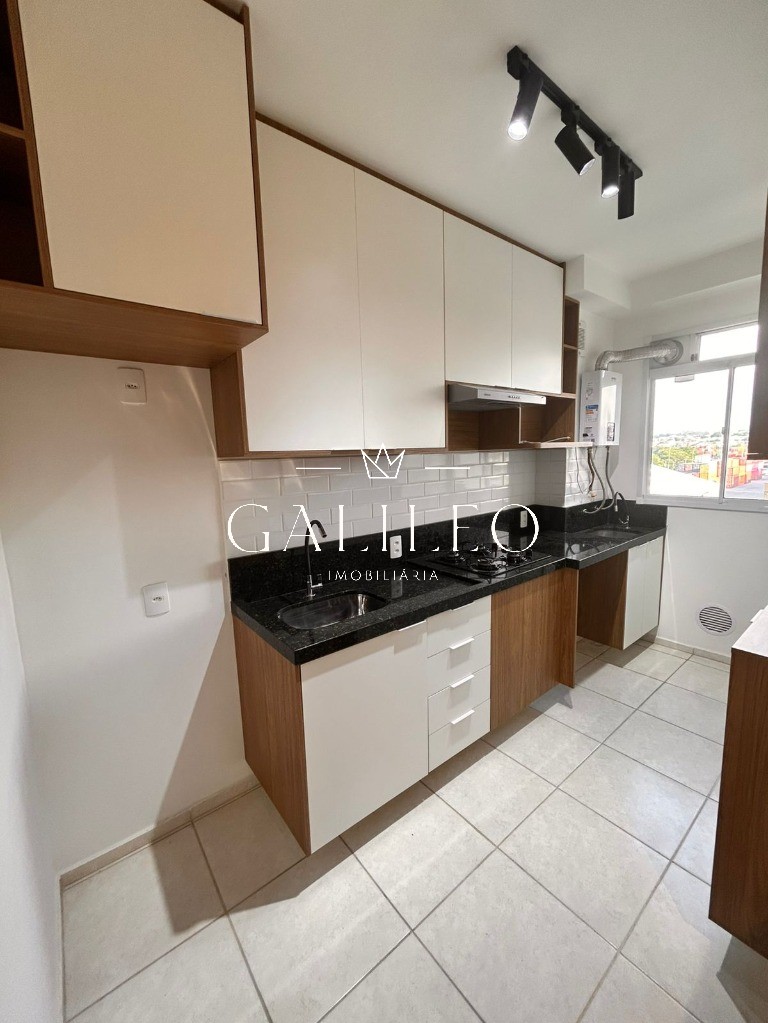 Apartamento em PONTE DE SÃO JOÃO, JUNDIAÍ - Foto 6