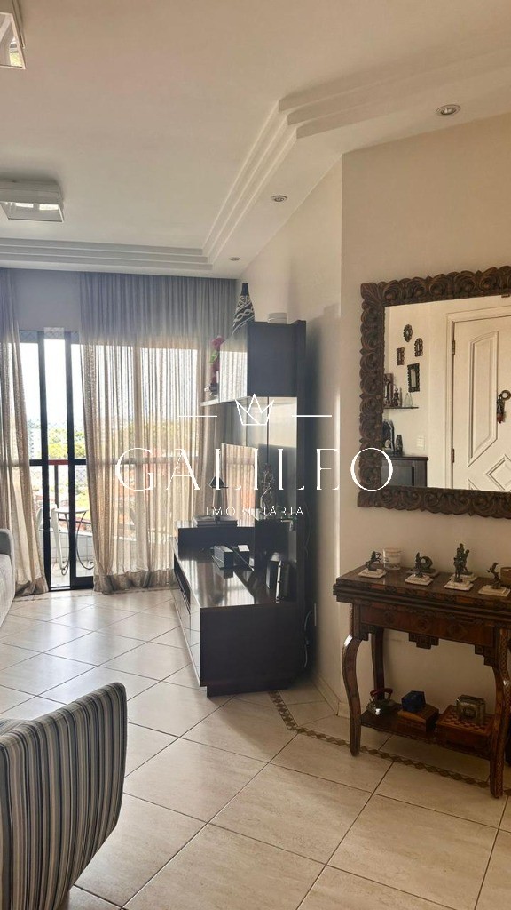 Apartamento em ANHANGABAÚ, JUNDIAÍ - Foto 34