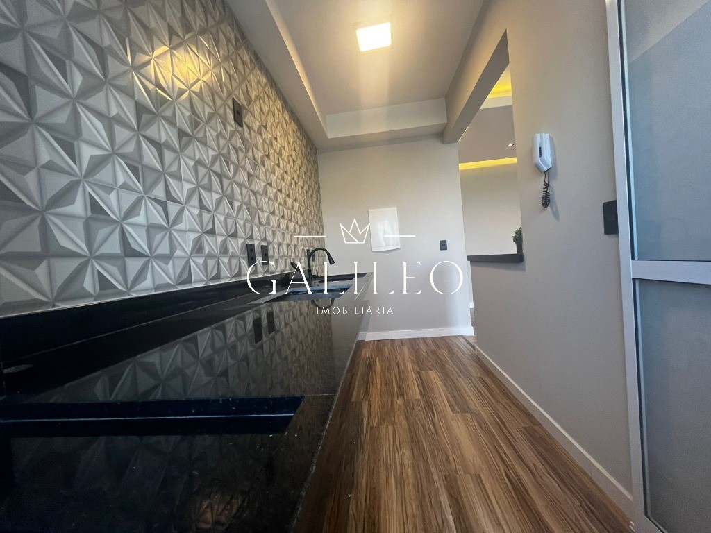 Apartamento em JARDIM TEREZA CRISTINA, JUNDIAÍ - Foto 8