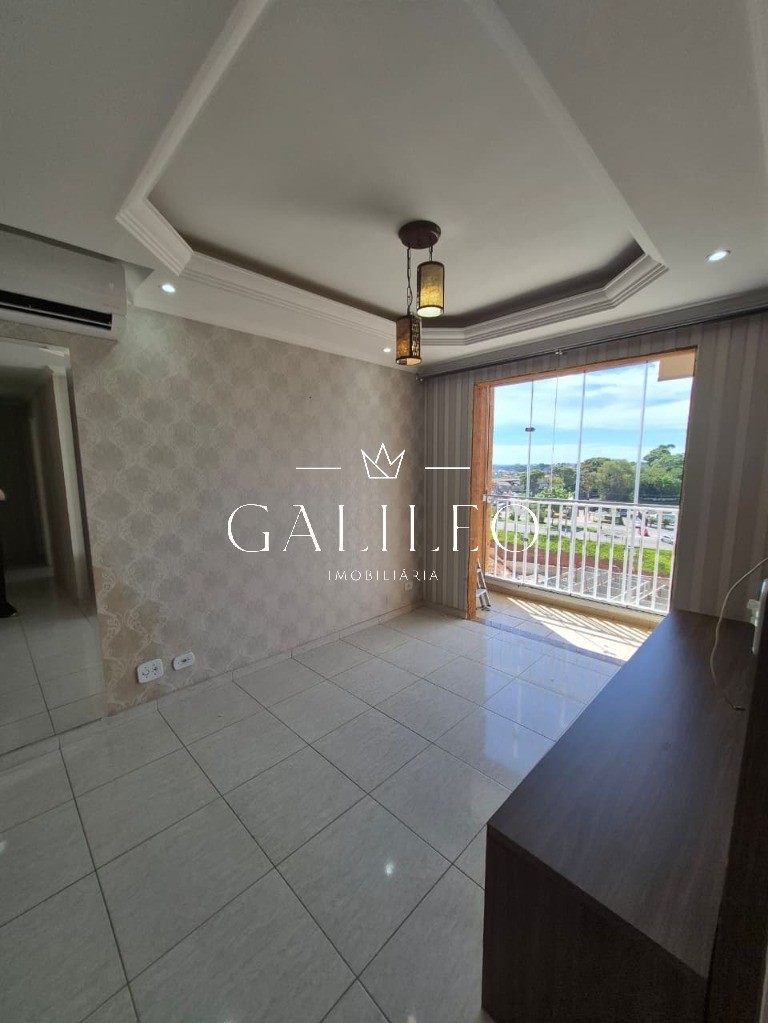 Apartamento em JARDIM TAMOIO, JUNDIAÍ - Apartamento à venda em Jundiaí-SP no Jardim Tamoio: 3 quartos, 1 suíte, 1 sala, 2 banheiros, 1 vaga, 82m² de área. Venha conferir!