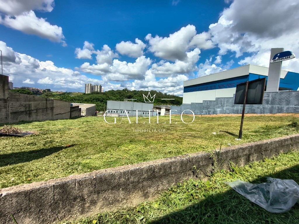 Comercial em VILA RAMI, JUNDIAÍ - Terreno comercial Marginal da Via Anhanguera à venda em Jundiaí-SP, Vila Rami, 2.239m² de área! - Foto 6
