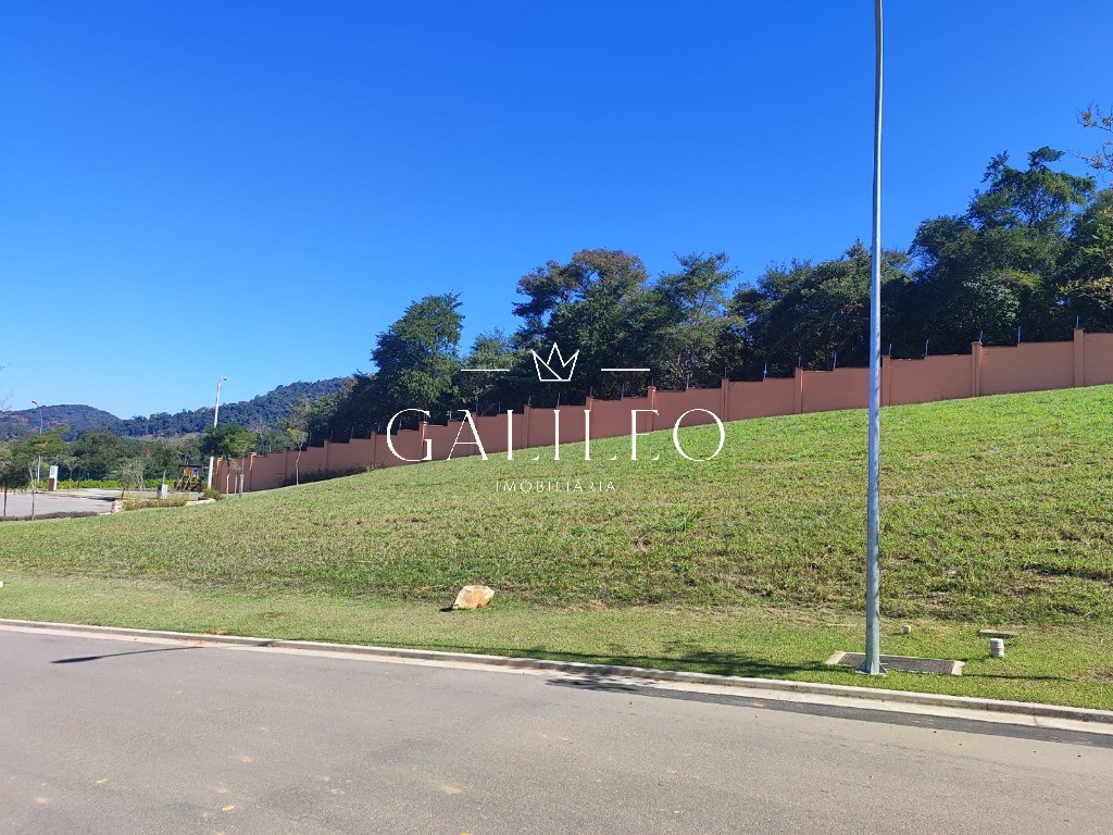 Terreno em Alphaville, JUNDIAÍ - Foto 8