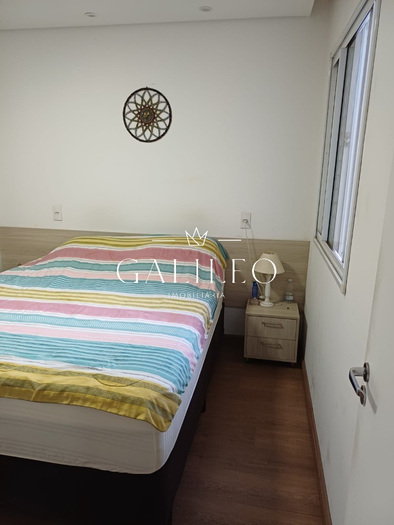 Apartamento em VILA NAMBI, JUNDIAÍ - Foto 23