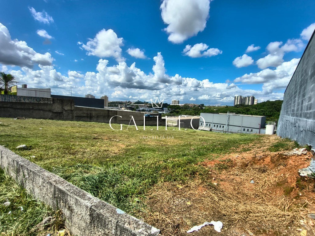 Comercial em VILA RAMI, JUNDIAÍ - Terreno comercial Marginal da Via Anhanguera à venda em Jundiaí-SP, Vila Rami, 2.239m² de área! - Foto 17