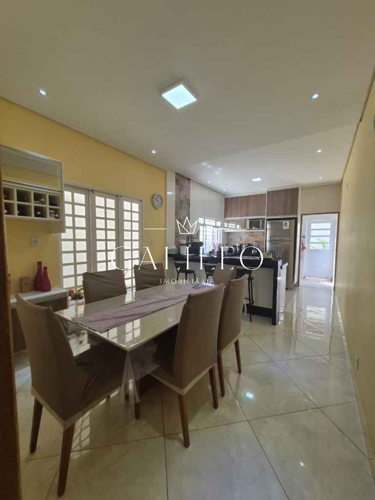 Casa em JARDIM TAMOIO, JUNDIAÍ - Foto 21