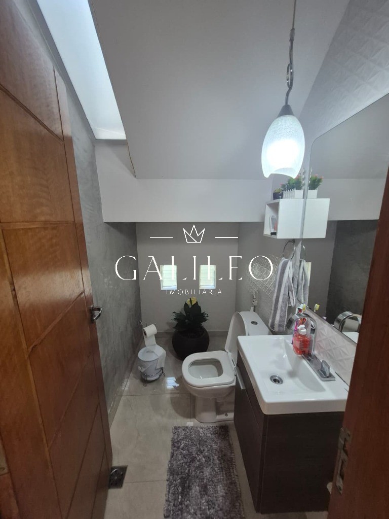Casa em JARDIM TAMOIO, JUNDIAÍ - Foto 24