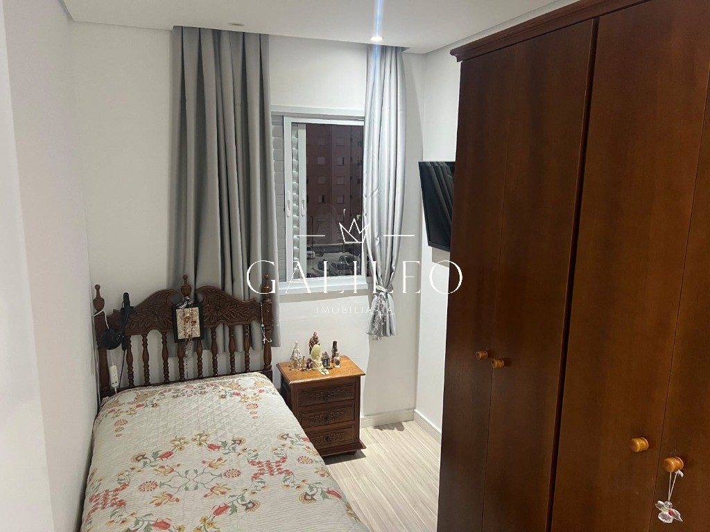 Apartamento em VILA NAMBI, JUNDIAÍ - Foto 10