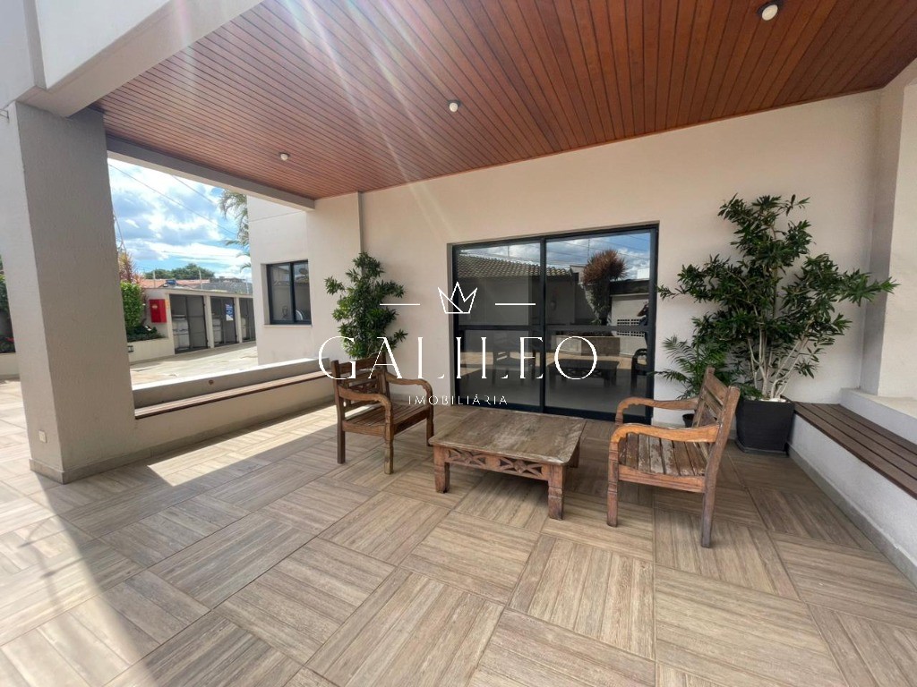 Apartamento em ANHANGABAÚ, JUNDIAÍ - Foto 35