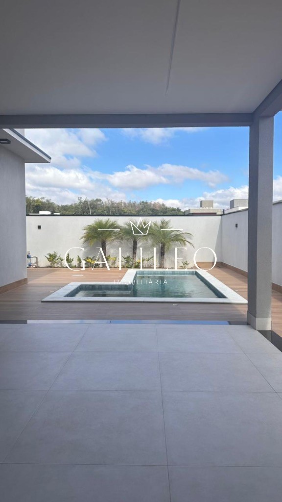Casa em RESIDENCIAL PECAN, ITUPEVA - Foto 16