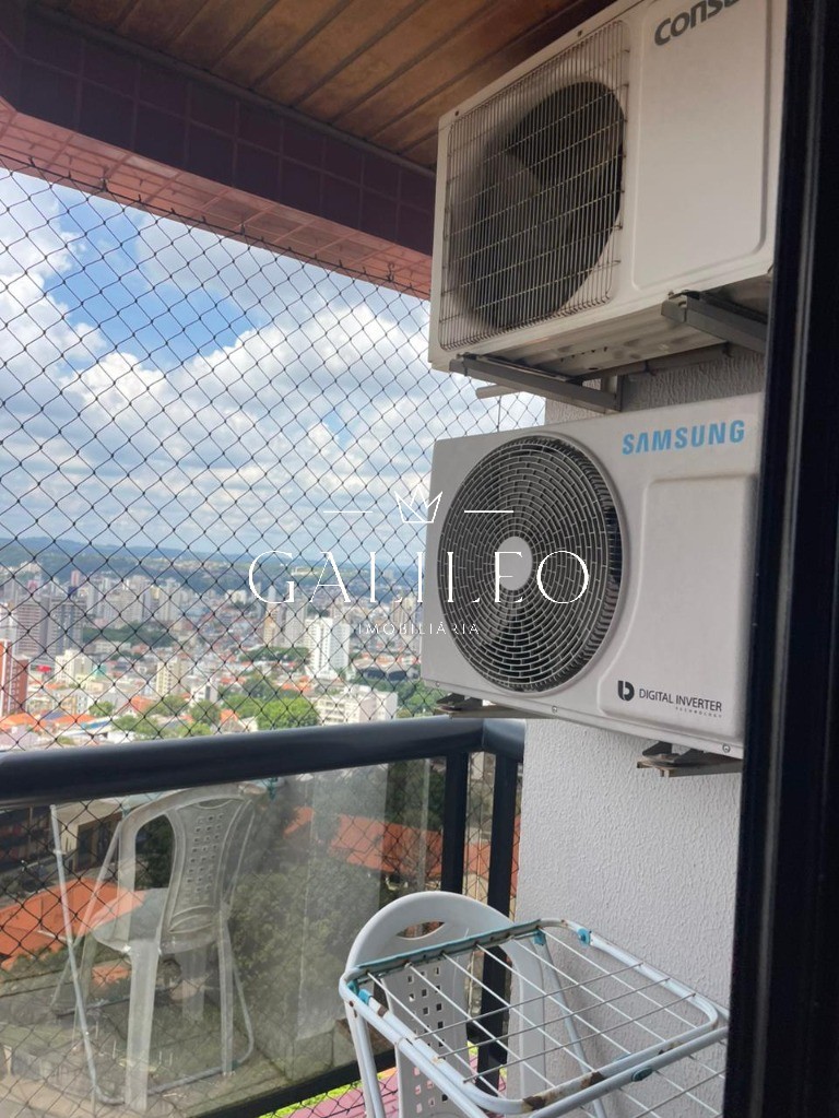 Apartamento em ANHANGABAÚ, JUNDIAÍ - Foto 29