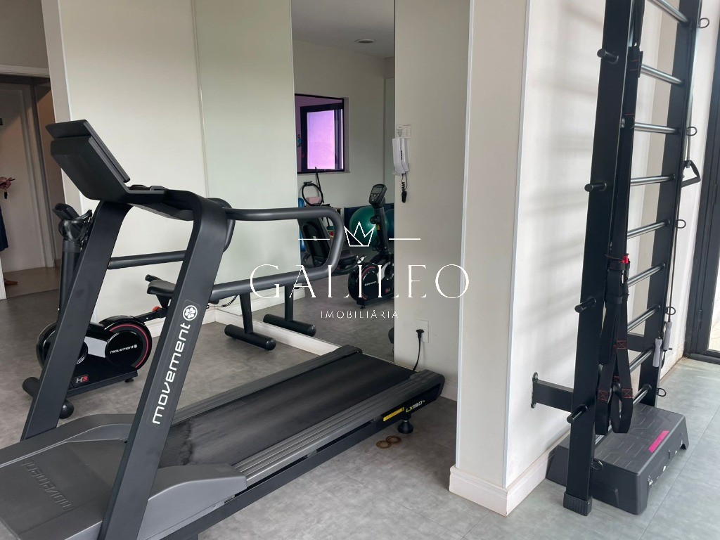 Apartamento em ANHANGABAÚ, JUNDIAÍ - Foto 37