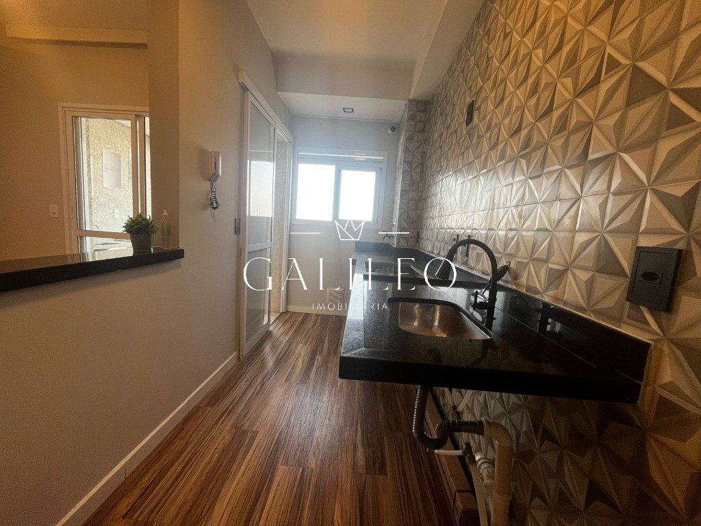 Apartamento em JARDIM TEREZA CRISTINA, JUNDIAÍ - Foto 12