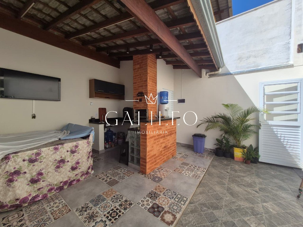 Casa em JARDIM TAMOIO, JUNDIAÍ - Foto 16