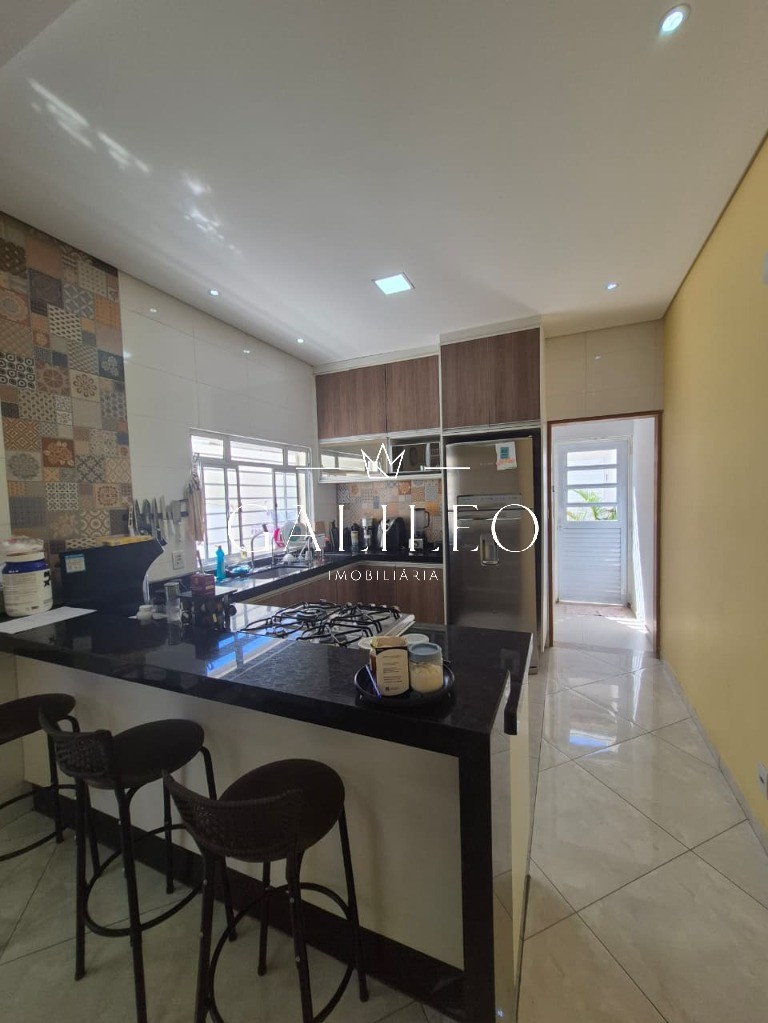 Casa em JARDIM TAMOIO, JUNDIAÍ - Foto 19