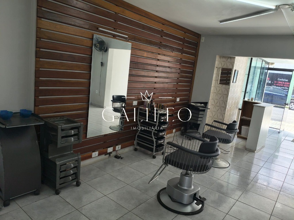 Comercial em VILA RAMI, JUNDIAÍ - Salão Comercial para Locação na Vila Rami, Jundiaí-SP: 2 Salas, 1 Banheiro, 70m² de Área - Foto 11