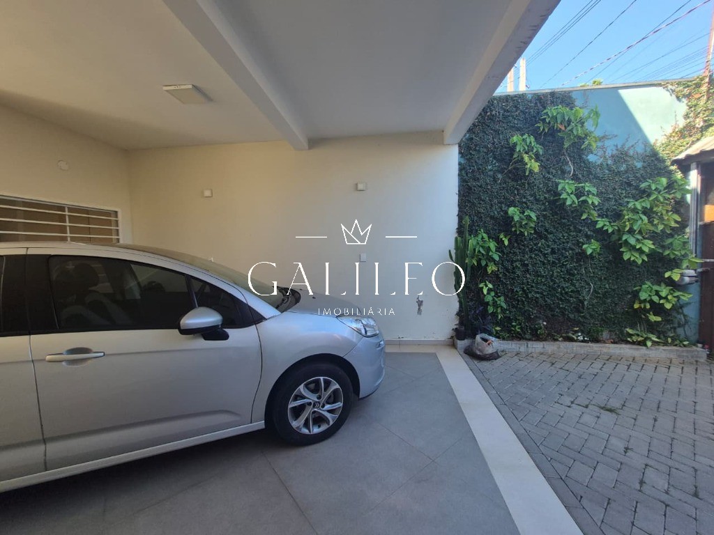 Casa em JARDIM TAMOIO, JUNDIAÍ - Foto 27