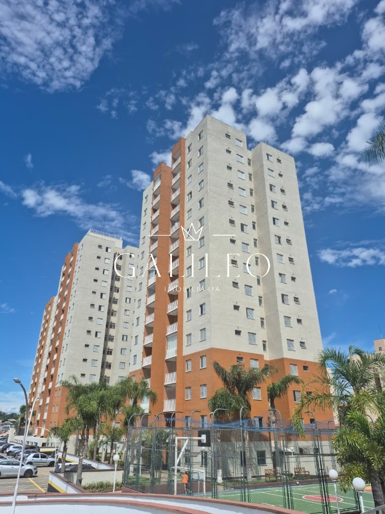 Apartamento em JARDIM TAMOIO, JUNDIAÍ - Foto 11