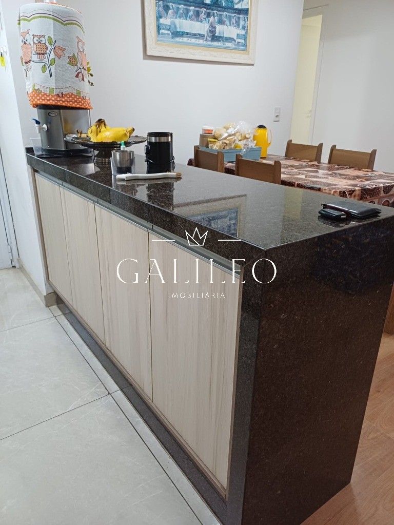 Apartamento em VILA NAMBI, JUNDIAÍ - Foto 5