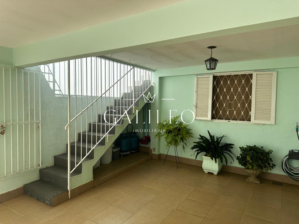 Casa em PARQUE DO COLÉGIO, JUNDIAÍ - Foto 12