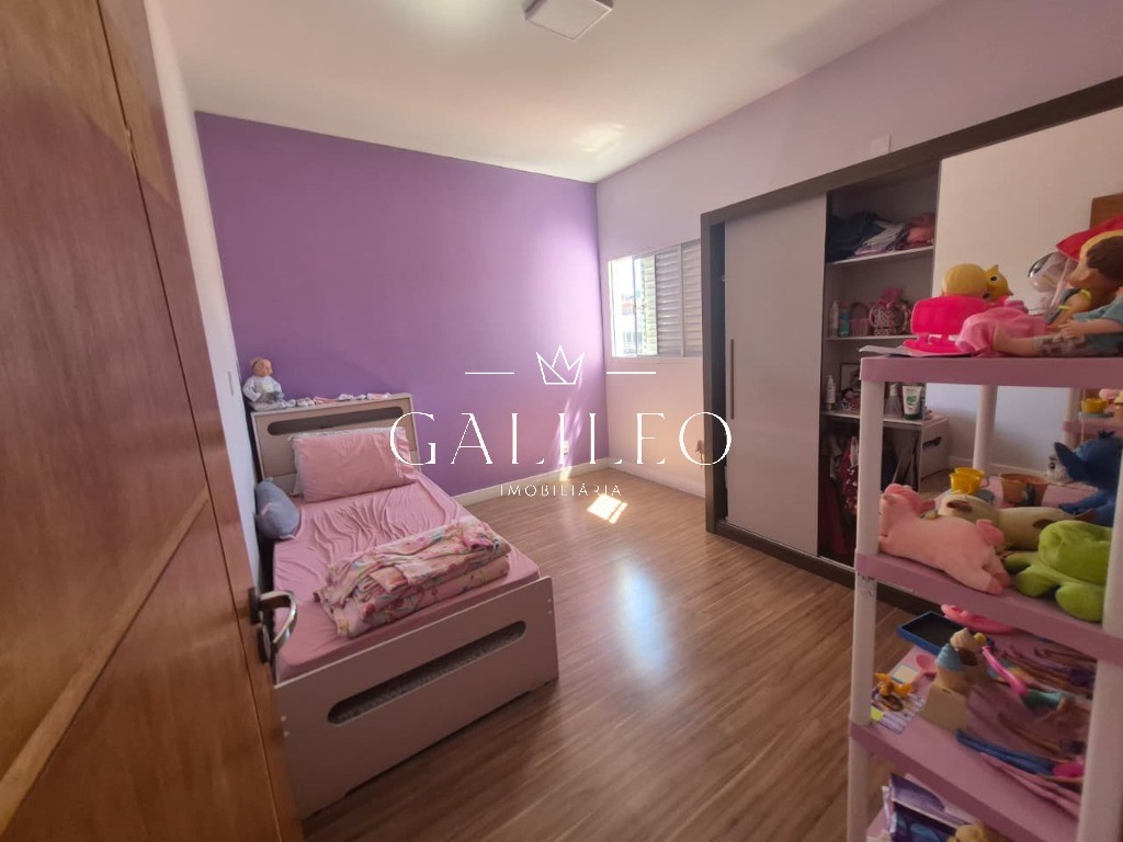 Casa em JARDIM TAMOIO, JUNDIAÍ - Foto 3