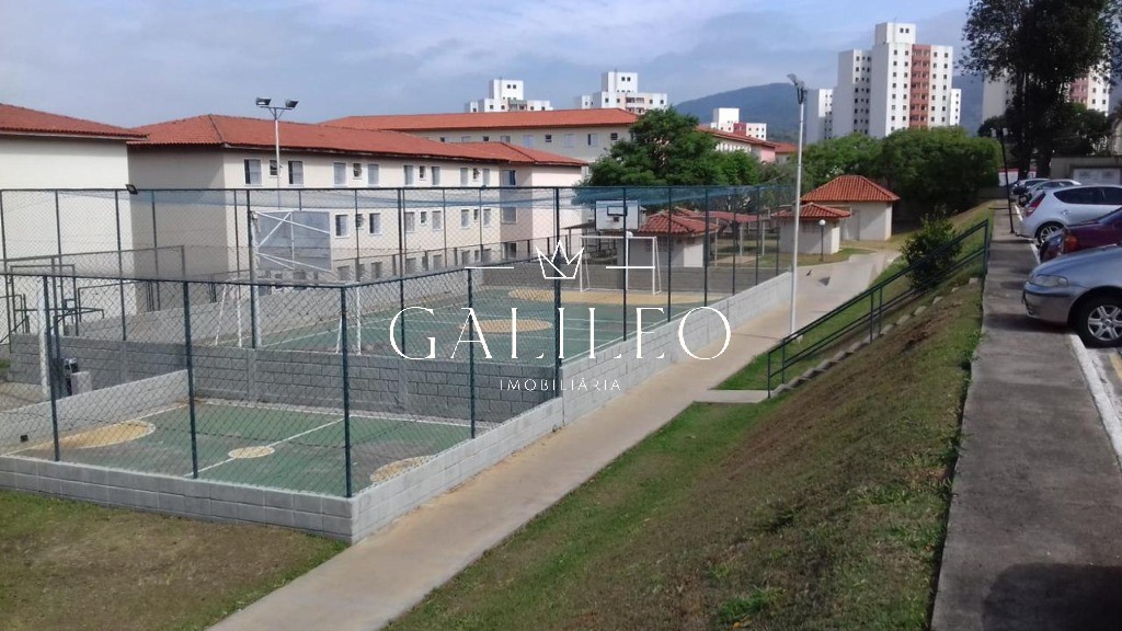 Apartamento em PARQUE RESIDENCIAL ELOY CHAVES, JUNDIAÍ - Apartamento à venda em Jundiaí-SP no Parque Residencial Eloy Chaves: 2 quartos, 1 sala, 1 banheiro e 1 vaga de garagem! - Foto 18