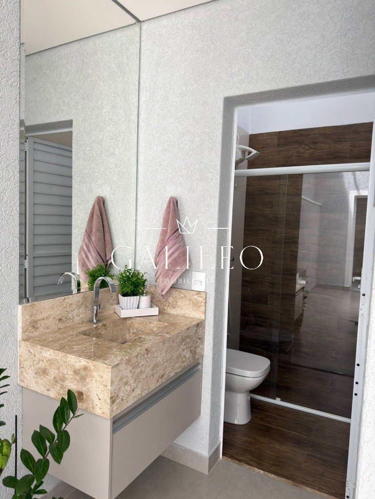 Casa em JARDIM MARAMBAIA, JUNDIAÍ - Foto 15