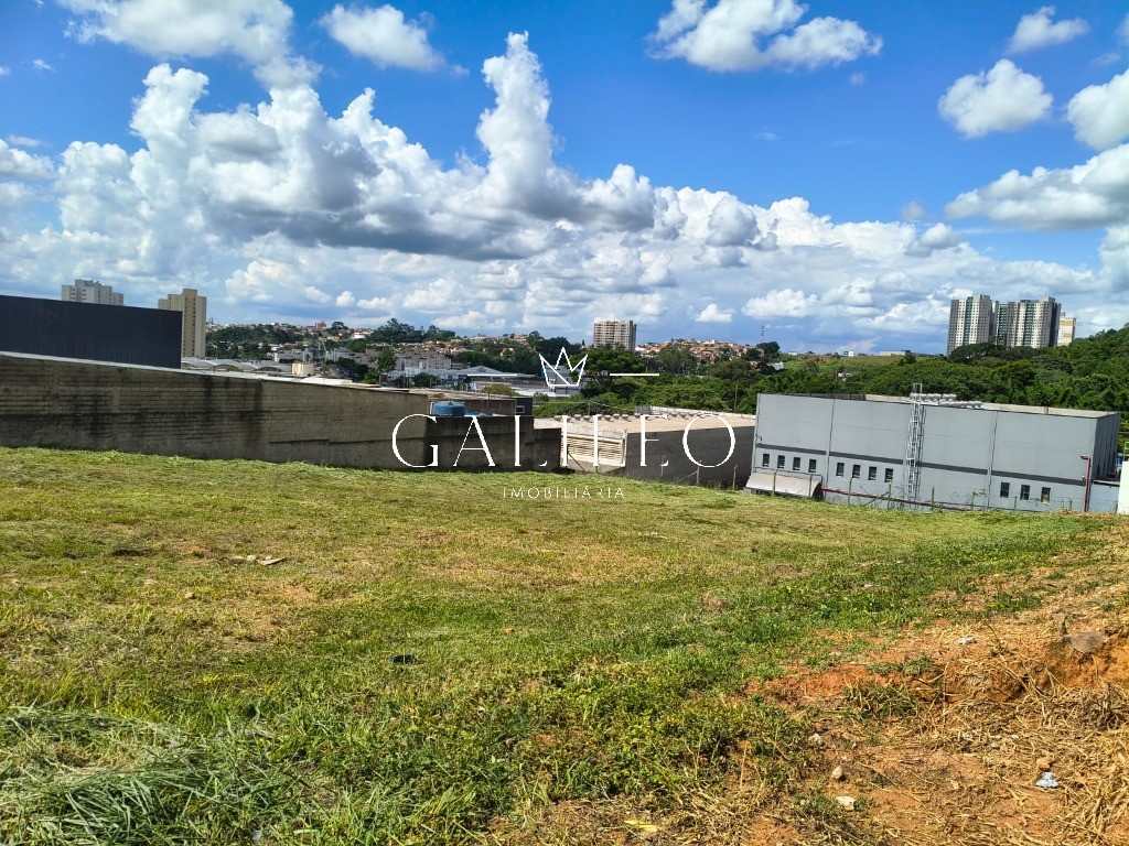 Comercial em VILA RAMI, JUNDIAÍ - Terreno comercial Marginal da Via Anhanguera à venda em Jundiaí-SP, Vila Rami, 2.239m² de área! - Foto 16