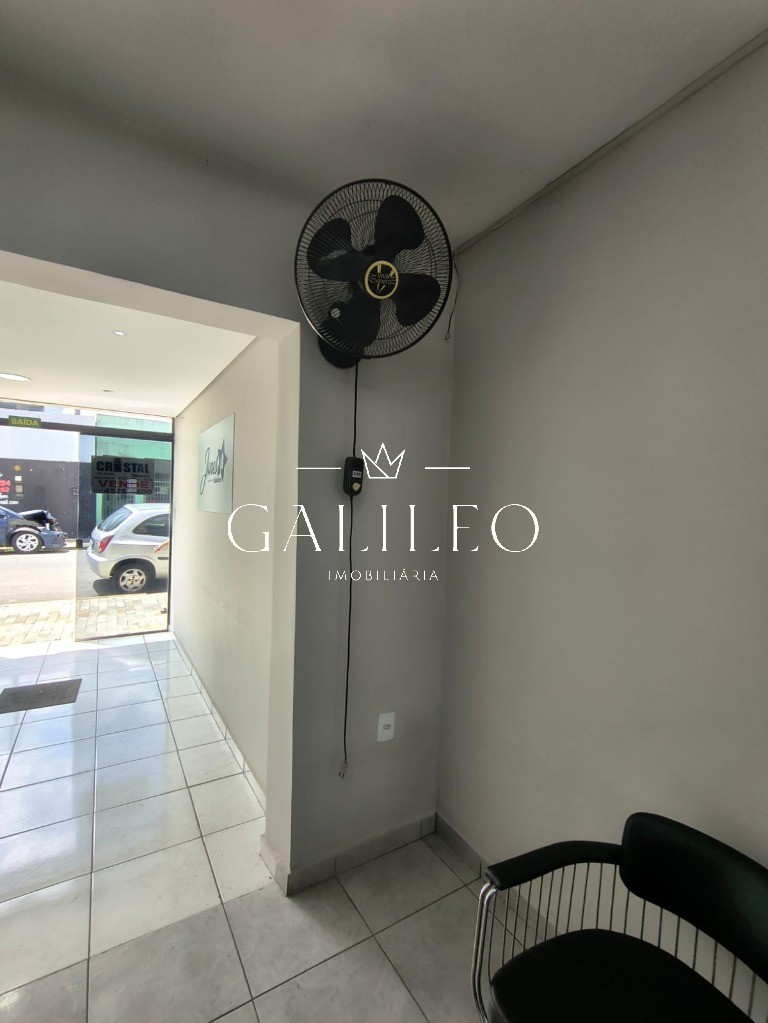 Comercial em VILA RAMI, JUNDIAÍ - Salão Comercial para Locação na Vila Rami, Jundiaí-SP: 2 Salas, 1 Banheiro, 70m² de Área - Foto 9